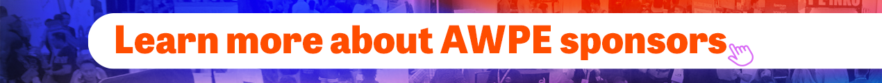 Learn more about our sponsors