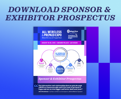 Download Sponsor & Exhibit Prospectus