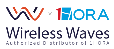 Wireless Waves