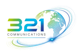 321 Communications