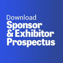 Download Sponsor & Exhibitor Prospectus