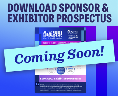 Download Sponsor & Exhibit Prospectus