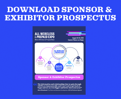 Download Sponsor & Exhibit Prospectus