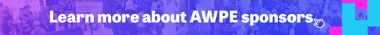 Learn more about our sponsors