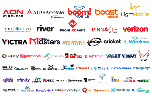 2025 Sponsors