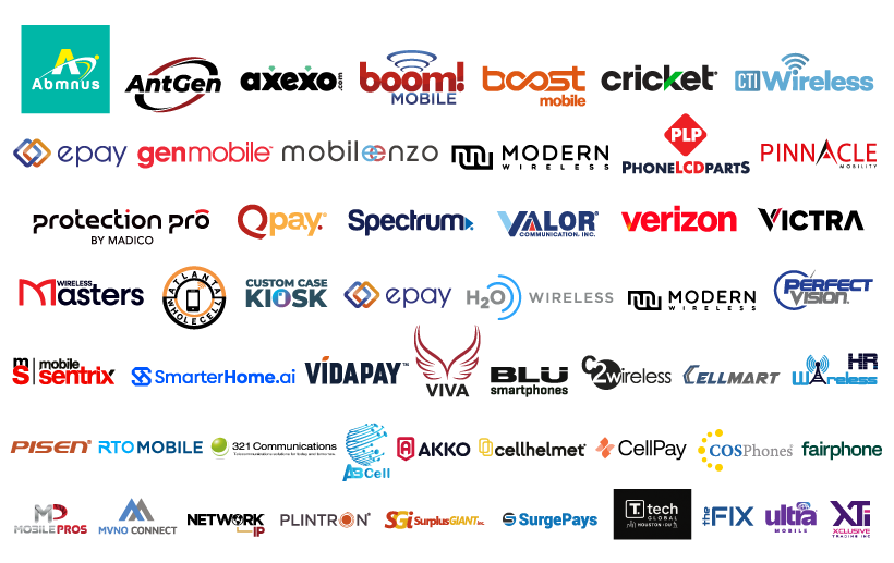 2026 Sponsors