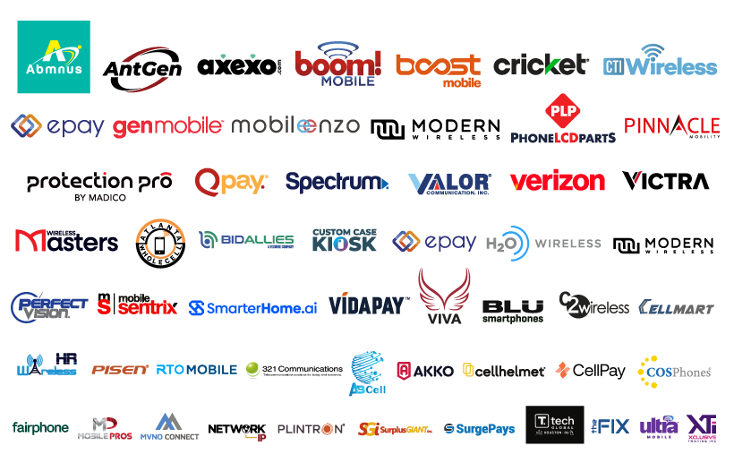 2026 Sponsors