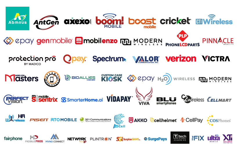 2026 Sponsors