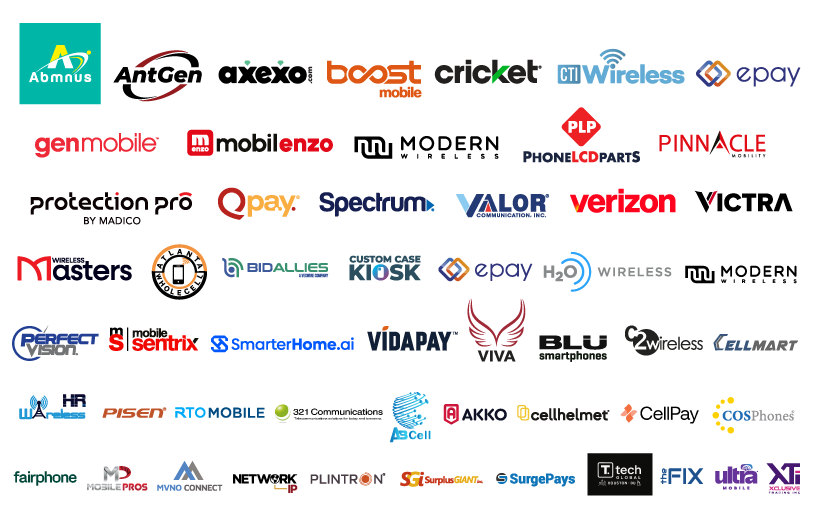 2026 Sponsors
