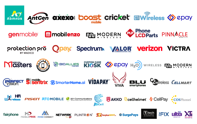 2026 Sponsors