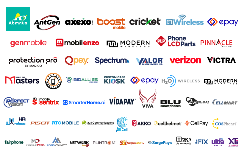 2026 Sponsors