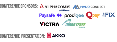 Conference Sponsors