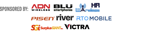 Nibbles & Bits Sponsors