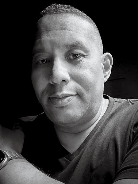 Marc Watley
