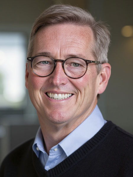 Ed Evans