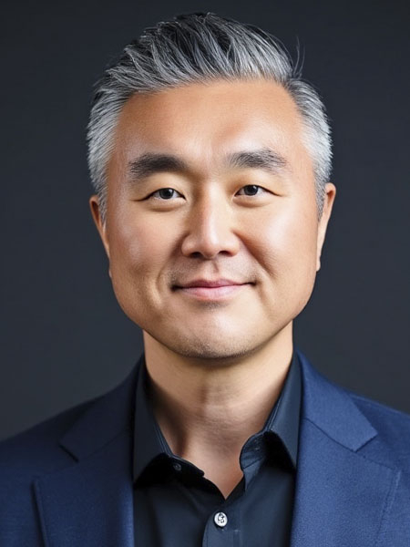 David Kim