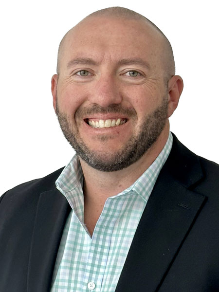 Jason Raymer