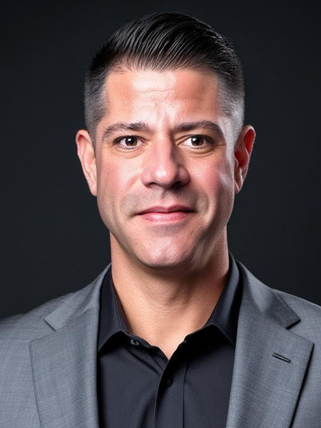 Jay Miglionico
