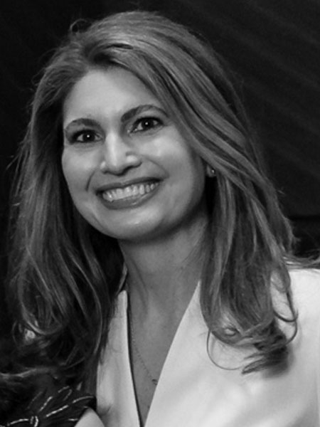 Tracey Weinberg