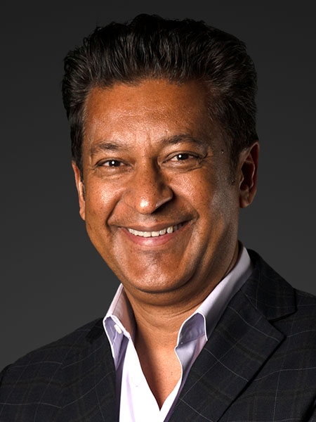 Sam Sindha