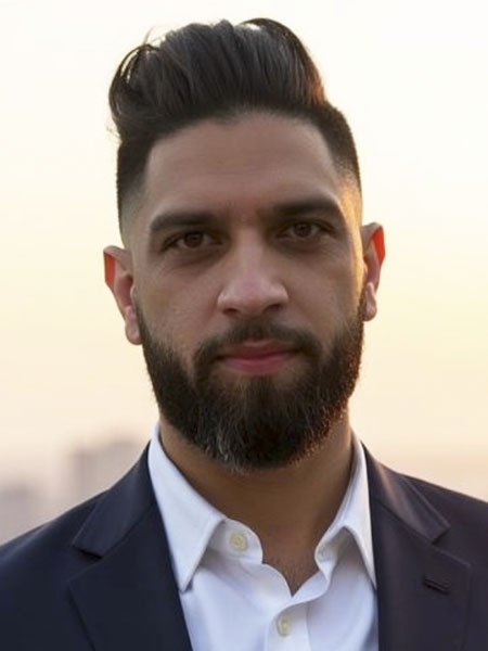 Daniel Barsoum