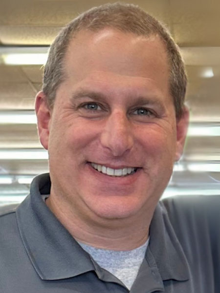 Brian Kleinberg