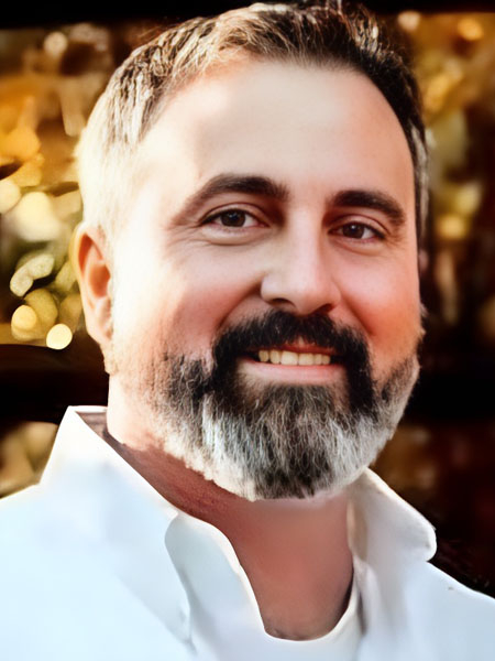 Sean Davis