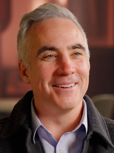 Scott McArthur
