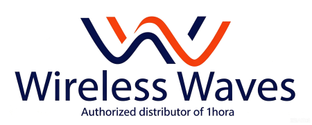 Wireless Waves