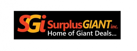 Surplus Giant Inc.