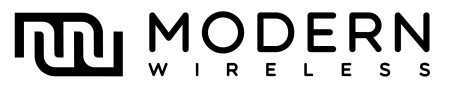 Modern Wireless Inc