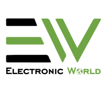 Electronic World