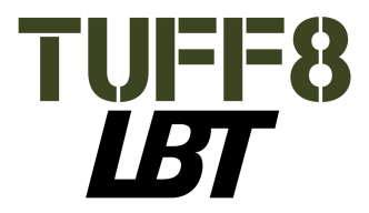 TUFF8/LBT