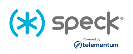 Speck Powered by Telementum