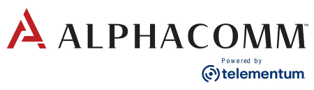 AlphaComm Powered By Telementum