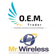 The OEM Trader (Accessories)/Mr. Wireless (Phones)