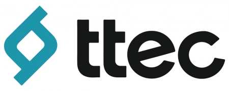 TESAN AS Brand Name TTEC