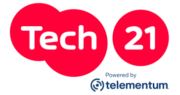 Tech 21 Powered by Telementum